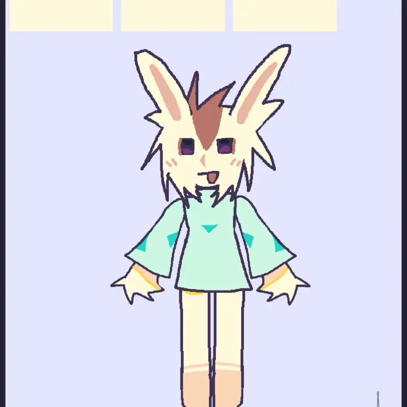 intern ragdoll by @br3kkx