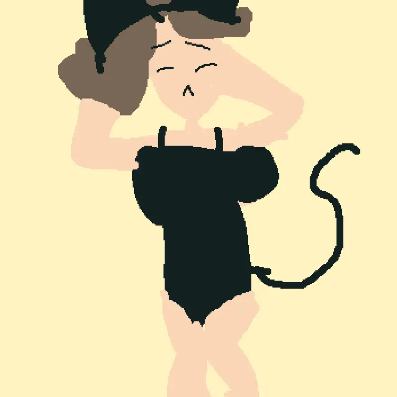 Game by @animegirlcat