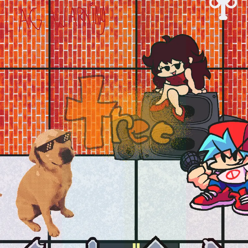 Game by @ItsDrake