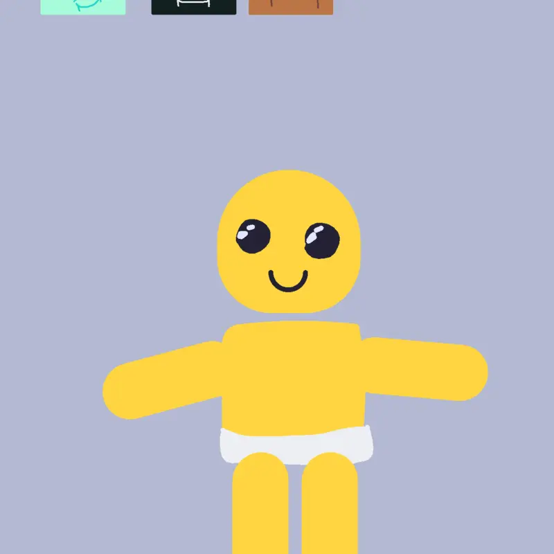 Game by @bodymaker