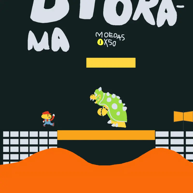 Game by @marilzza