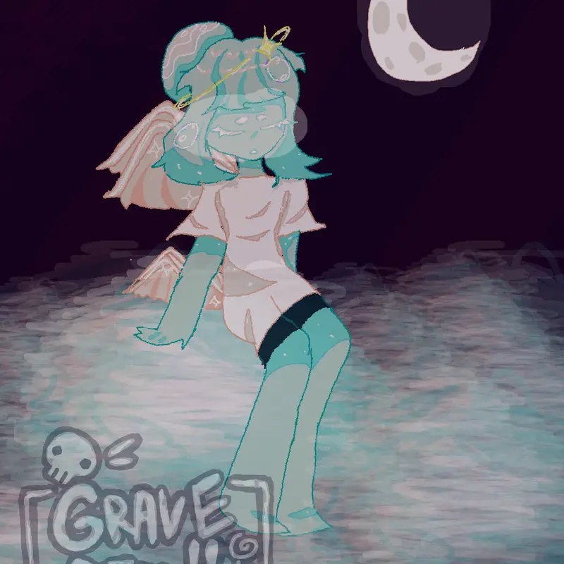Game by @GraveEater