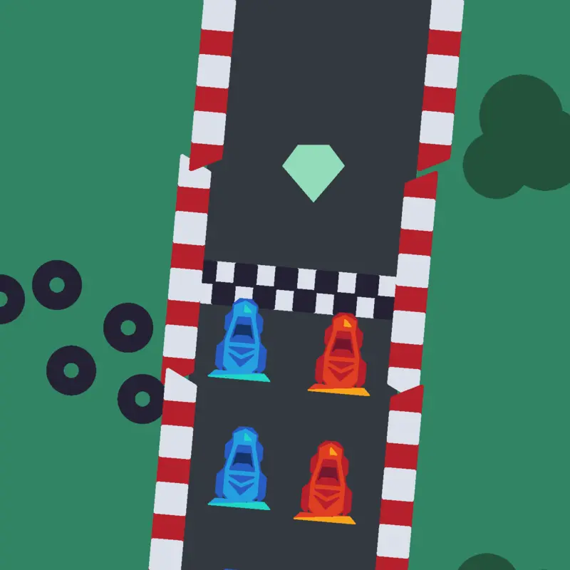 Game by @rendel456