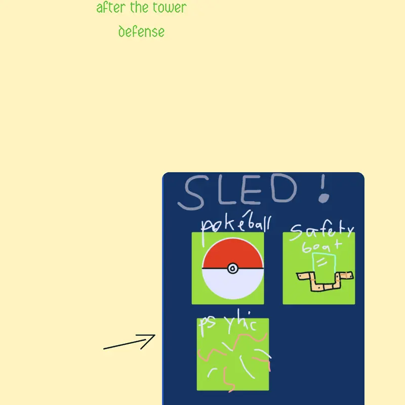 Game by @gallade