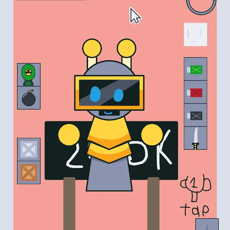 Game by @oren133