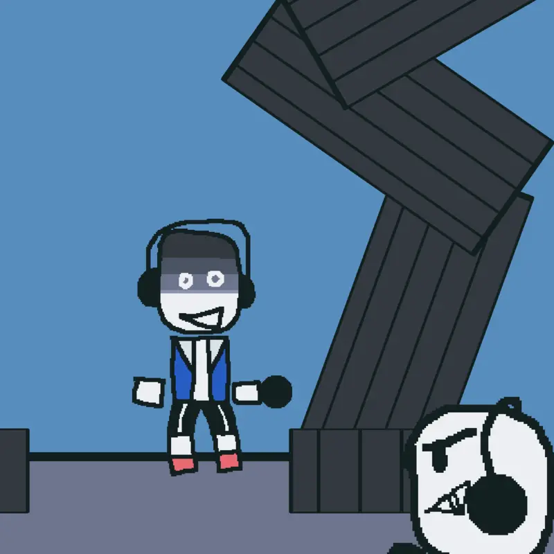 Game by @-Joshua-