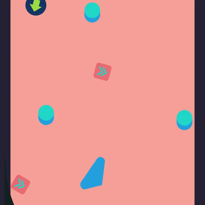 Game by @LeeKiBum