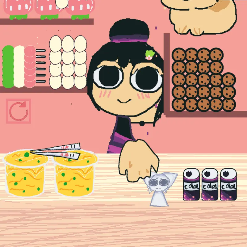 Game by @blackywacky