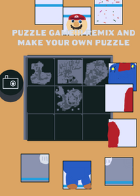 Mario game siiuuu
