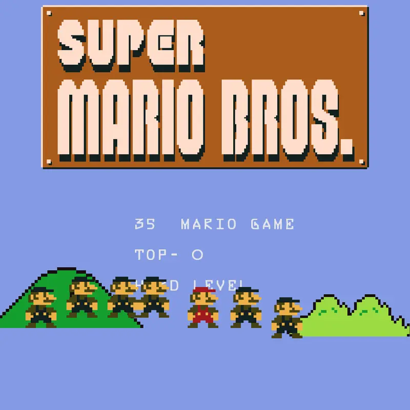 Game by @RaimundoSantos