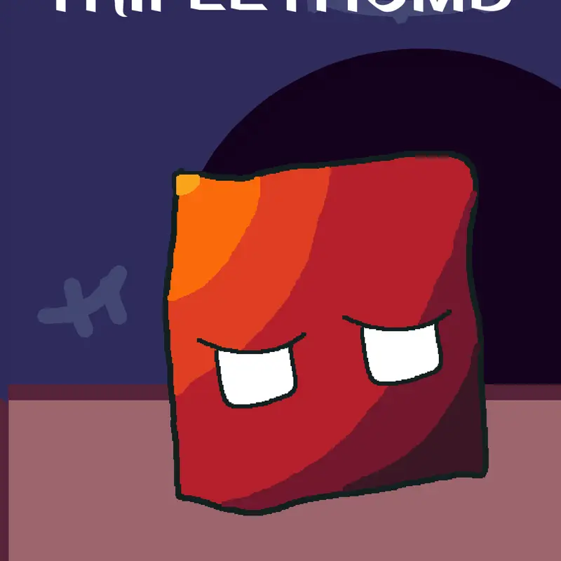 Game by @syjstj