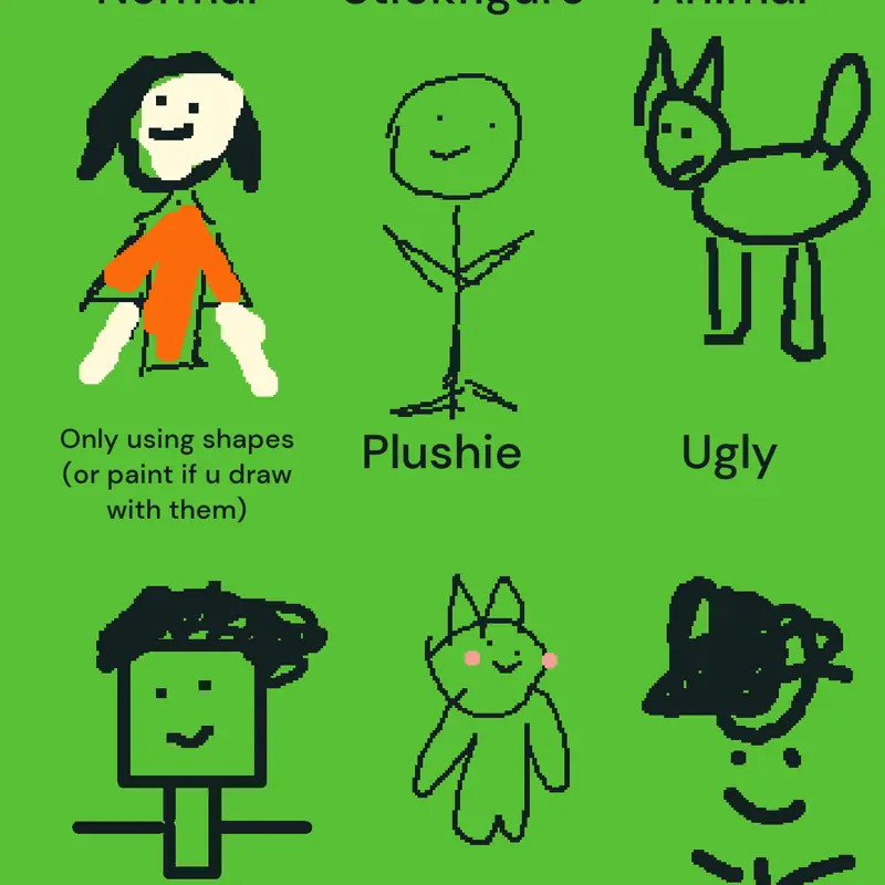 Game by @girlgirly