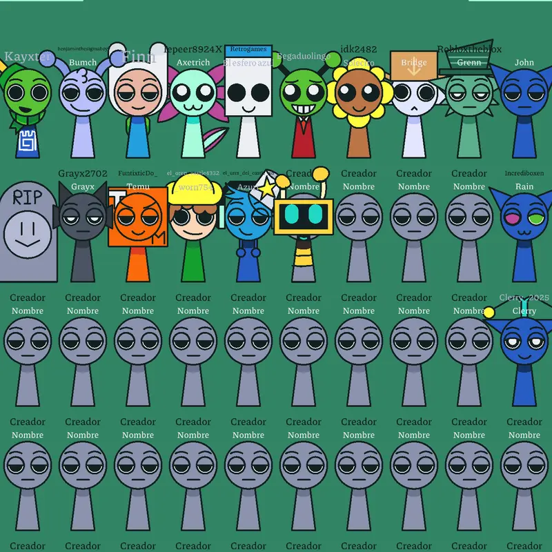 Game by @Funbot_the_silly_robot