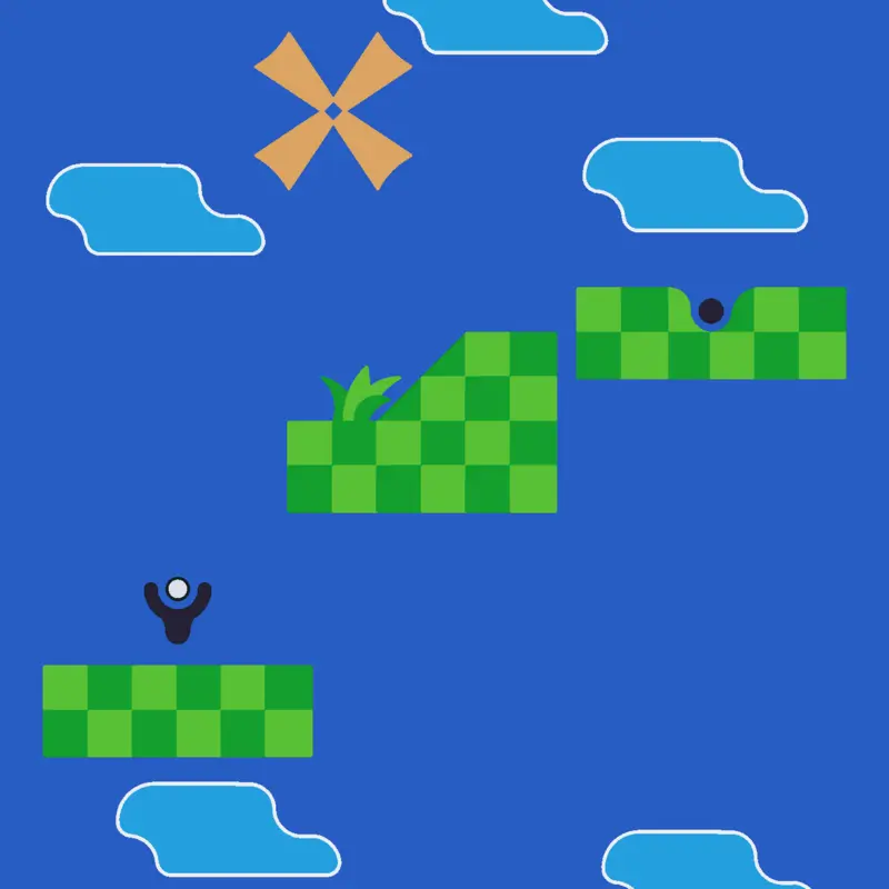 Game by @ItsAyyan