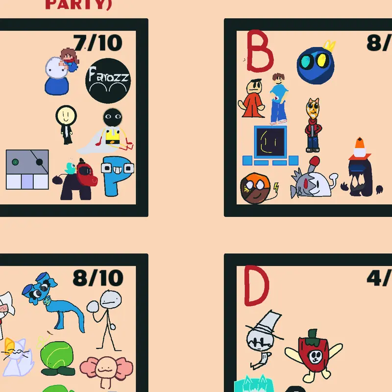 Game by @Clockmie