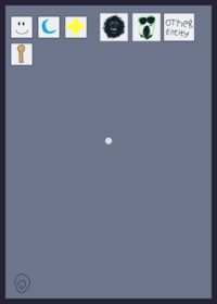 Doors sandbox