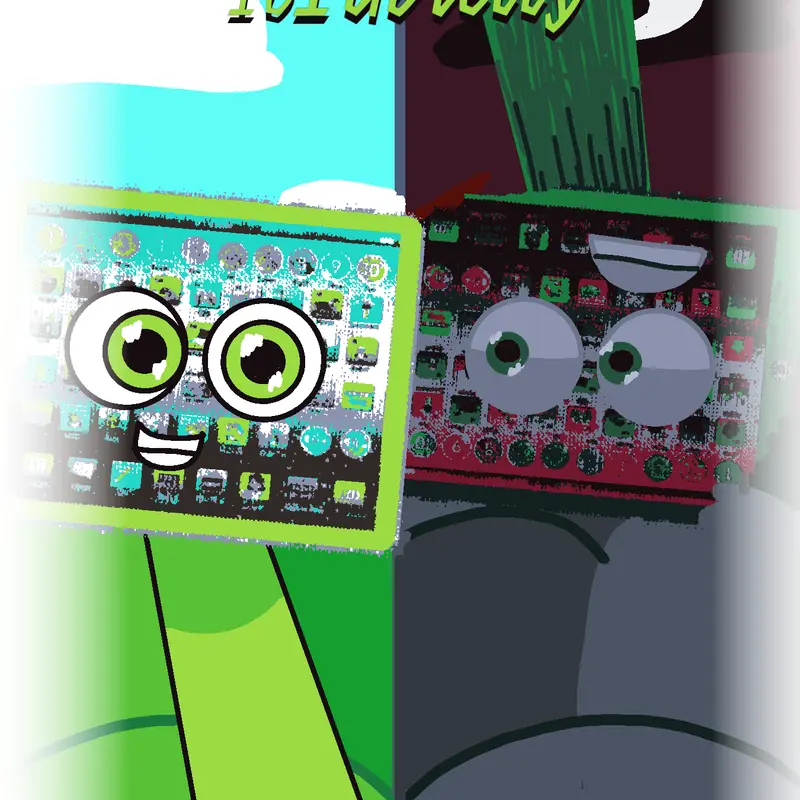 Game by @MoytheOctopus