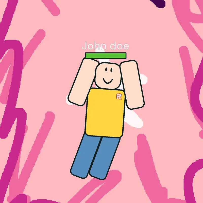 Game by @Stickglitch