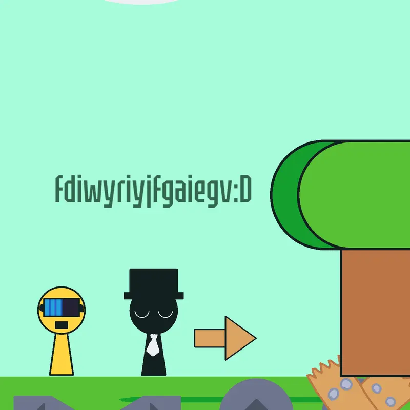 Game by @solodati_v