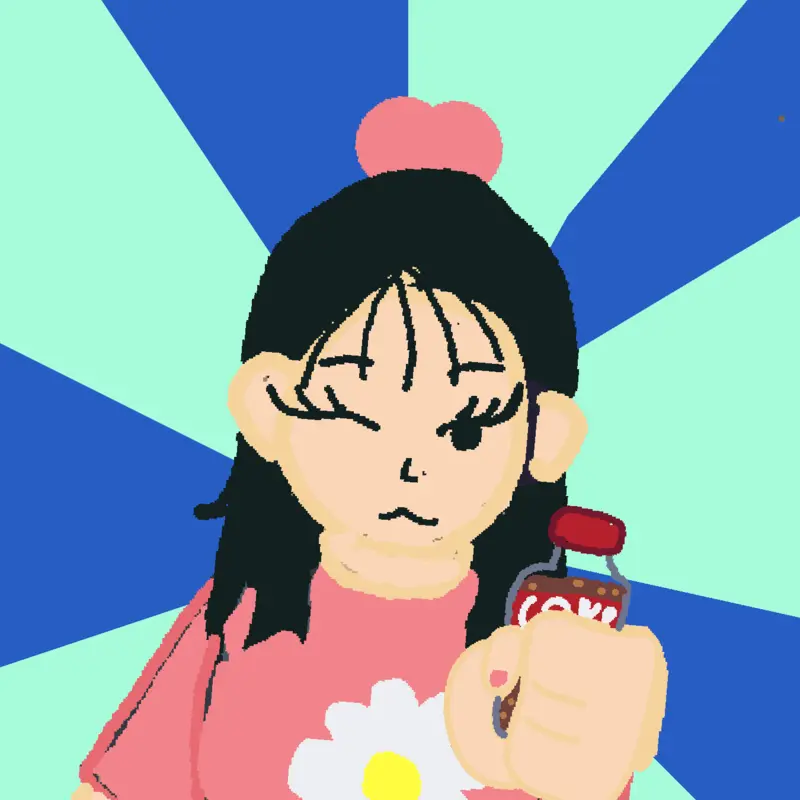 Meee by @simple_cherry1344