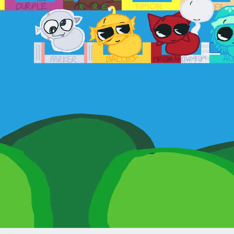 Game by @Marisel