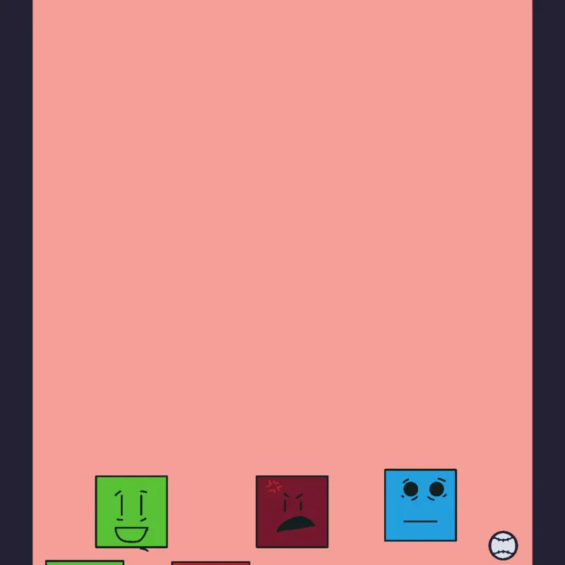 Game by @TheyCallMeCake