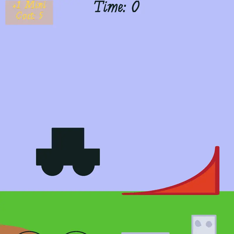 Game by @xxxNosexxx