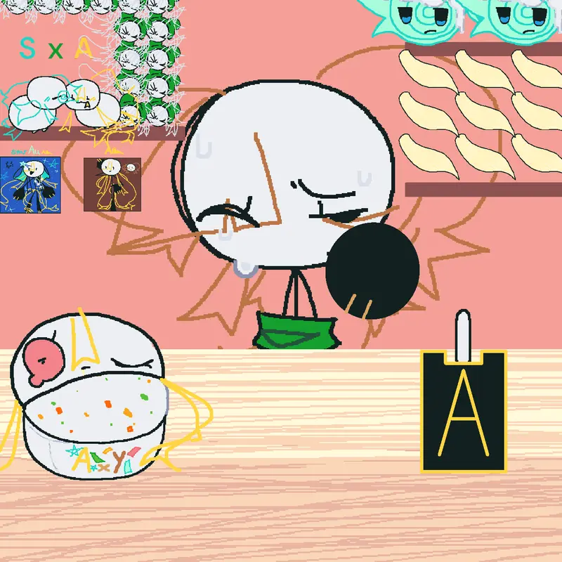 Game by @W_Alia