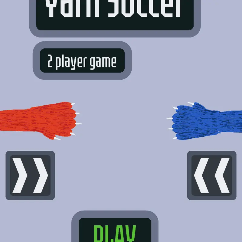 Game by @pure_white
