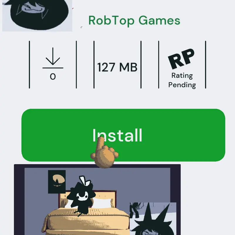 Game by @christmasacidjazz
