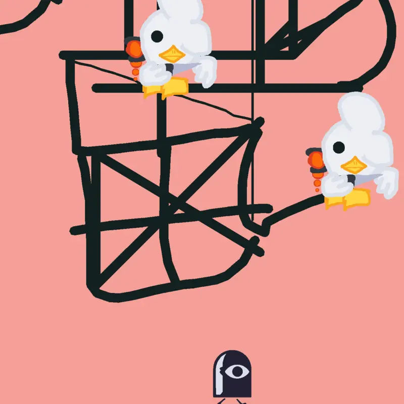 Game by @ticem
