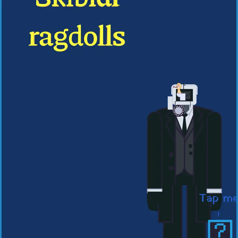 Game by @Pikachu4747