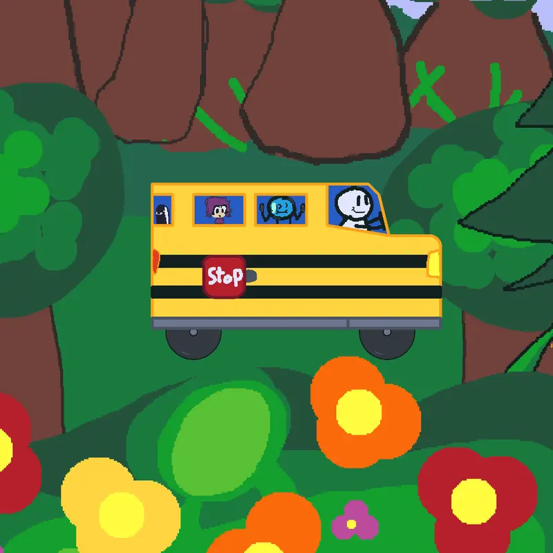 Game by @Zodiac_Illusian
