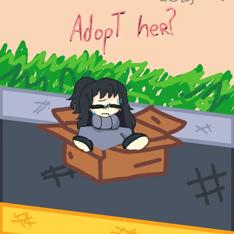 Game by @Alice-humorxd