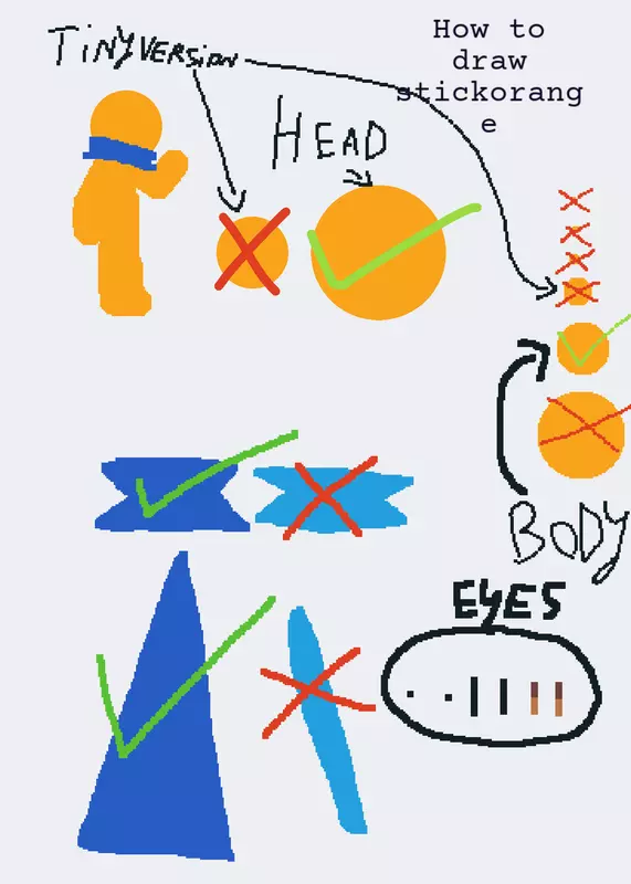 Game by @StickOrange