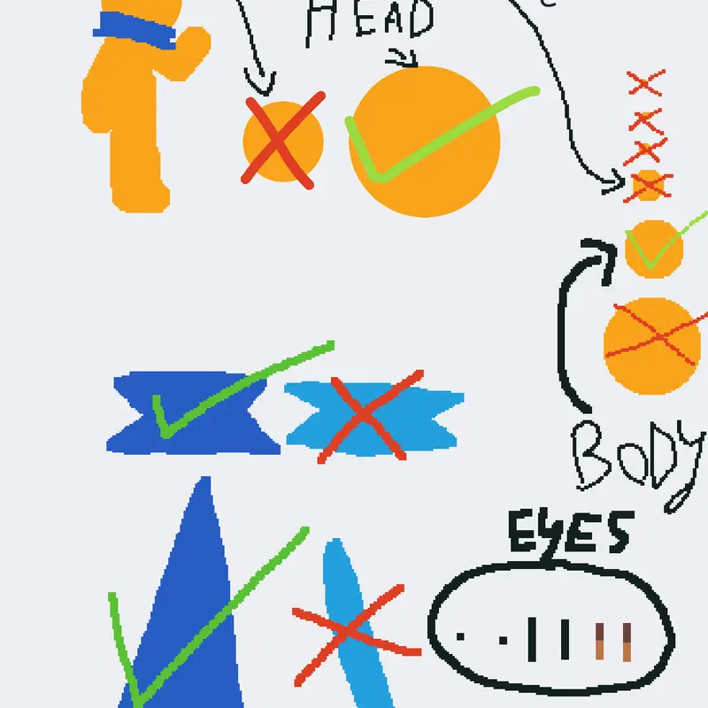 Game by @StickOrange
