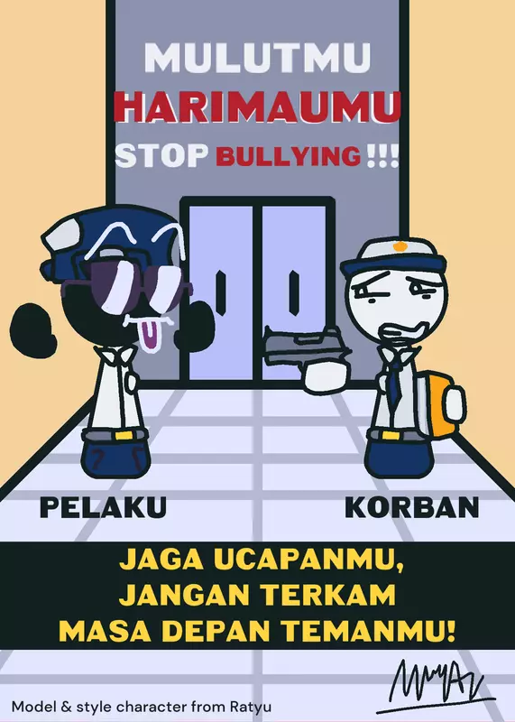 Game by @TahuDecksStudio