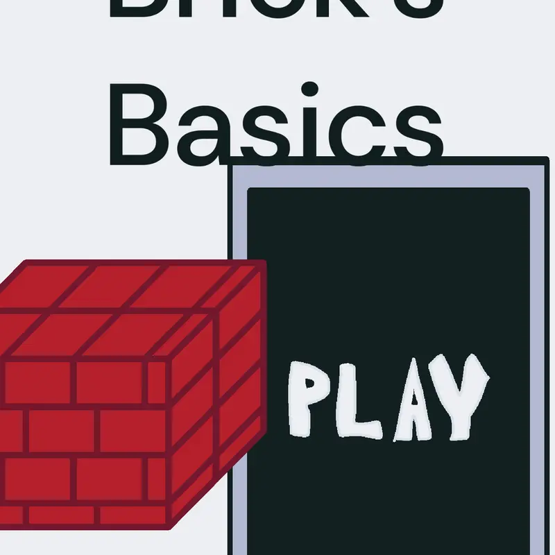 Brick's Basics by @Songkarn