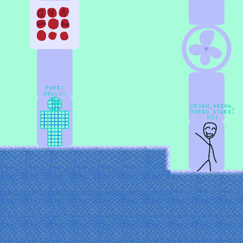Game by @RJdaBuki