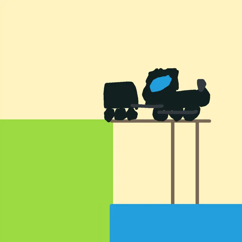 Game by @BlackSprunki_Normal