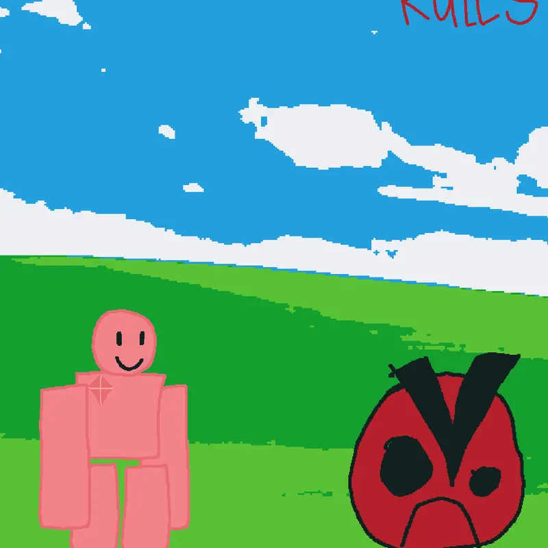 Game by @Monsuer