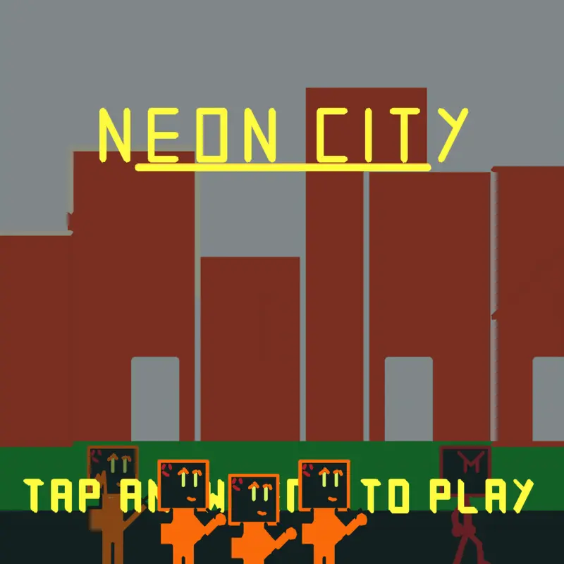 Game by @Mfnf