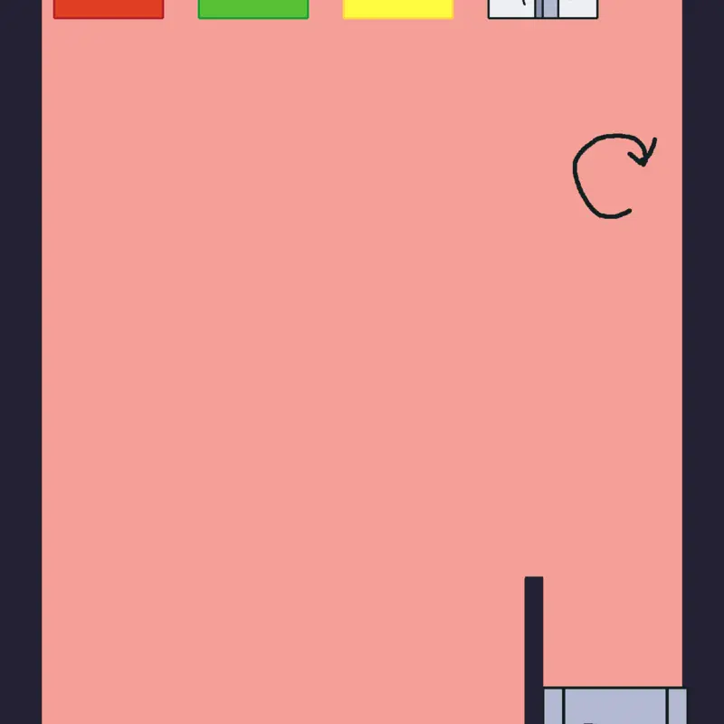 Game by @TimofeyXD