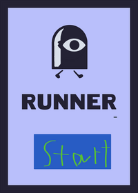 Runner W.I.P.