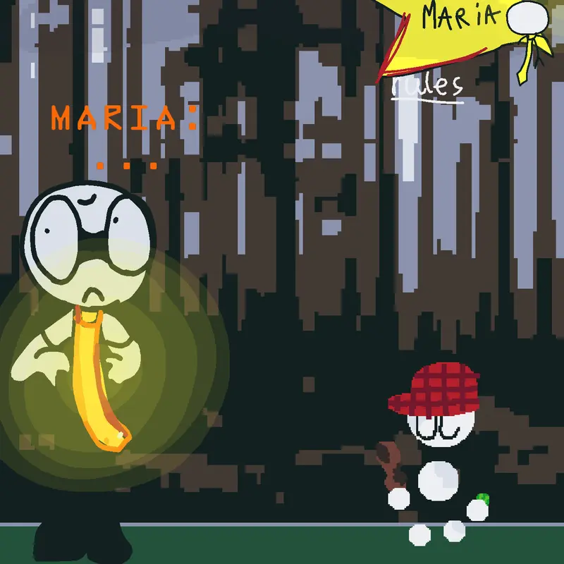 Game by @Publicer