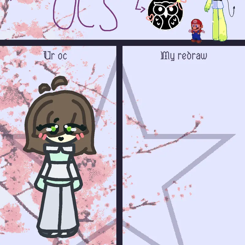 :> by @XxDamarisxX