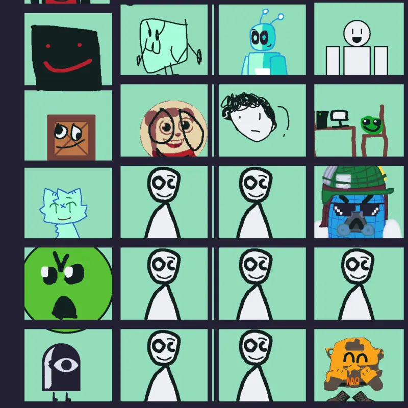 Game by @c10br
