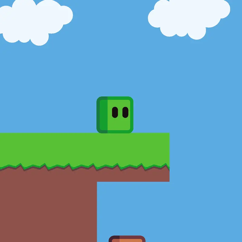 Game by @anomalua