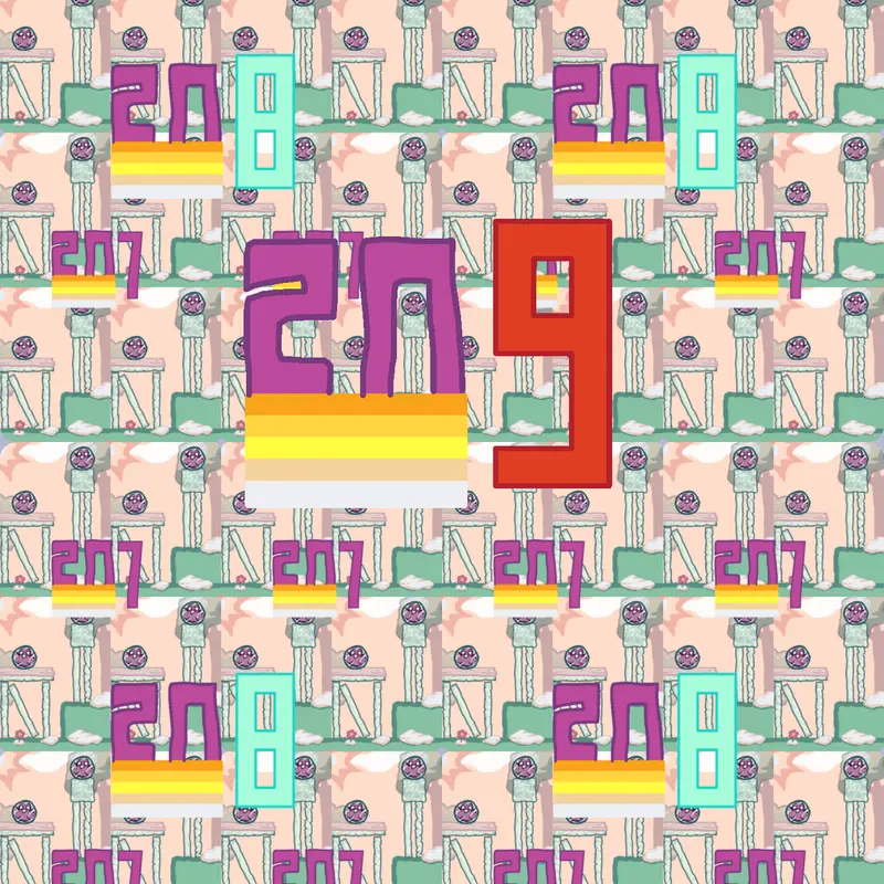 Game by @Auram