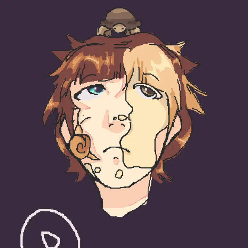 Game by @OrandaxX